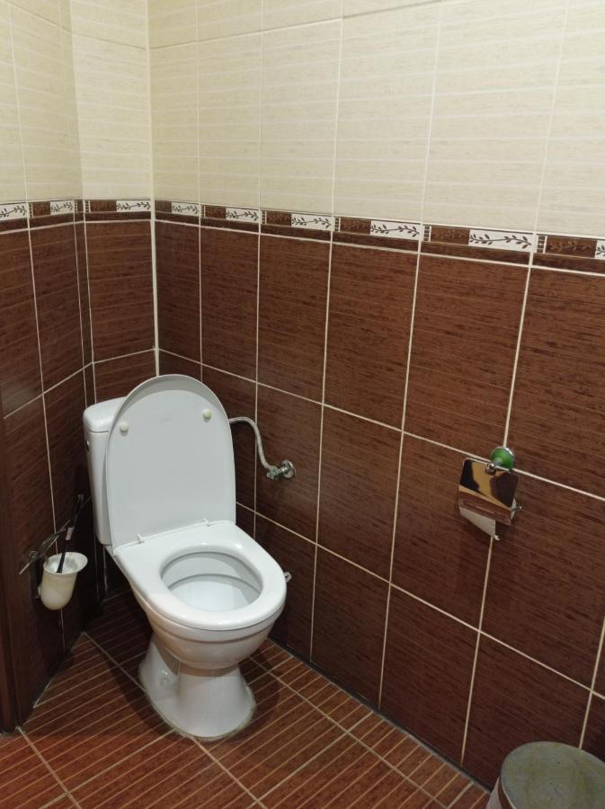 Панський Двір Hotel Neslukhov Buitenkant foto