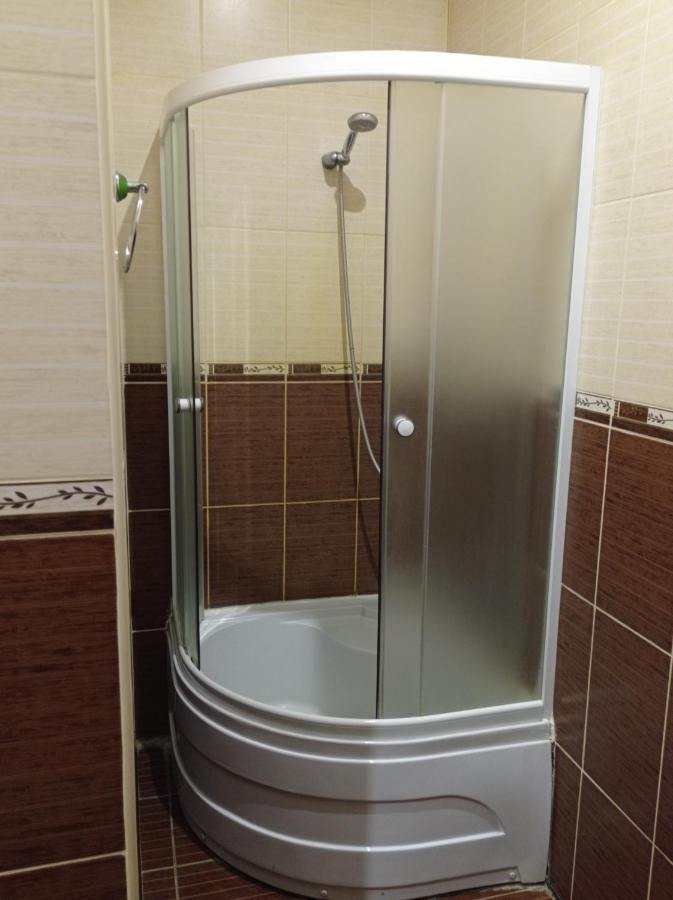 Панський Двір Hotel Neslukhov Buitenkant foto